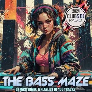 The Bass Maze