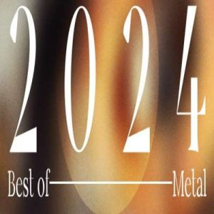 Best of 2024 - Metal