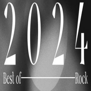 Best of 2024 - Rock