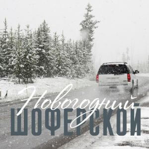 Новогодний шоферской (MP3)