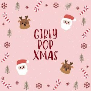 girly pop xmas