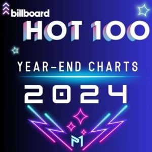 Billboard Year End Charts Hot 100 Songs (MP3)