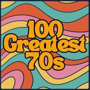 100 Greatest 70s (MP3)