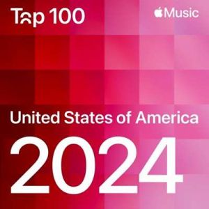 Top Songs of 2024: USA