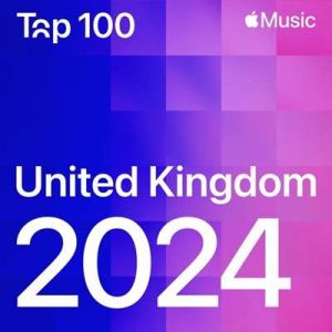Top Songs of 2024: United Kingdom