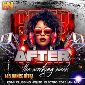 After The Working Week