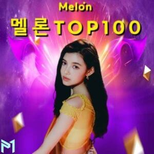 Melon Top 100 K-Pop Singles Chart (11.01)