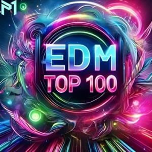 Top 100 EDM Chart (11.01)