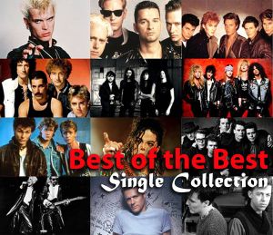 Best of the Best. Singles Collection (MP3)
