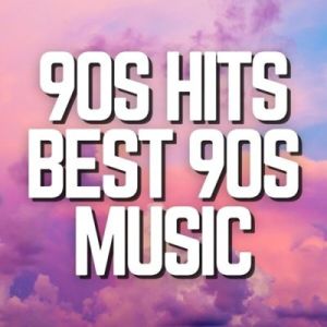 90s Hits Best 90s Music (MP3)
