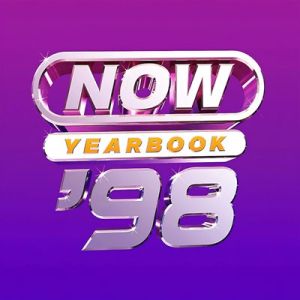 NOW - Yearbook 1998