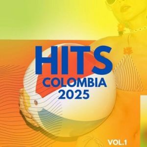 Hits Colombia 2025 Vol.1
