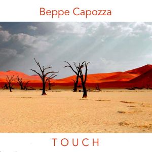 Beppe Capozza - T O U C H [24-bit Hi-Res]