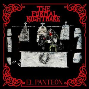 The Formal Nightmare - El Panteón