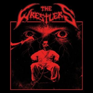The Wrestlers - The Wrestlers