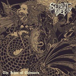 Serpent Rider - The Ichor of Chimaera