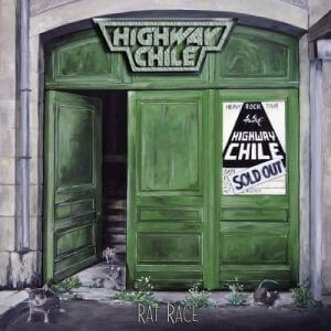 Highway Chile - Rat Race