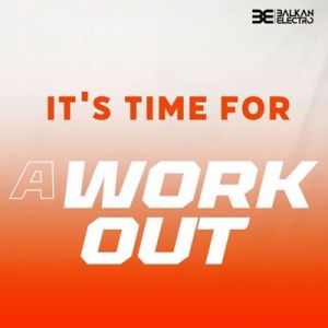 It's time for... a workout