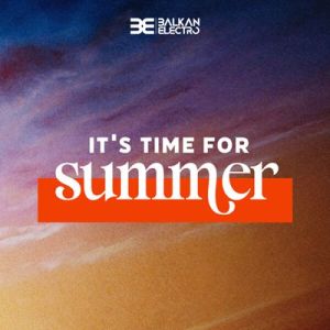 It's time for summer