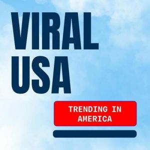 Viral USA - Trending in America