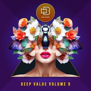 Deep Value, Vol. 9 (Incl. Dj Mix)