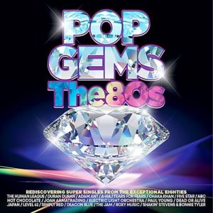 Pop Gems – The 80s
