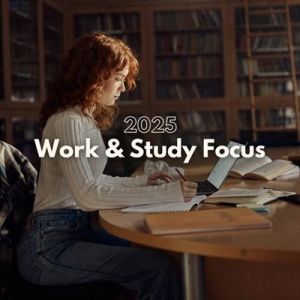 Work & Study Focus