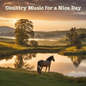 Country Music for a Nice Day