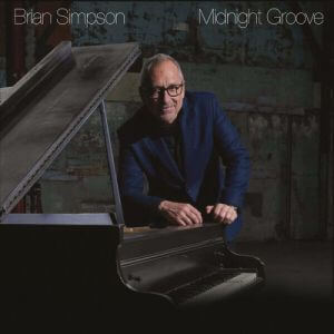Brian Simpson - Midnight Groove