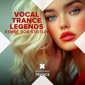 Trance Legends (Esmee Bor Stotijn) (MP3)