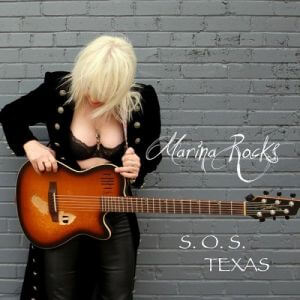 Marina Rocks - S.O.S. Texas