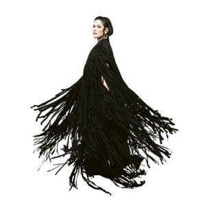 Jenni Vartiainen - ORIGO