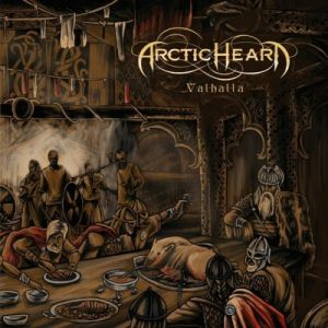 Arctic Heart - Valhalla