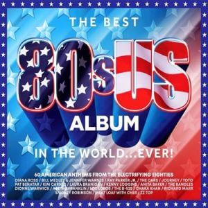 The Best 80s US Album In The World EVER!