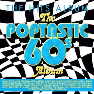 The Hits Album The Poptastic 60s Album