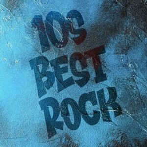 10s Best Rock