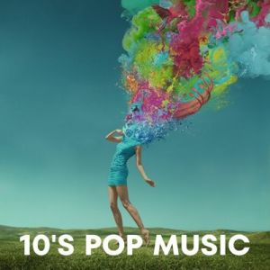 10's Pop Music (MP3)