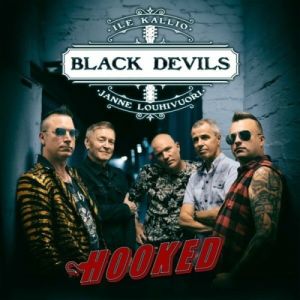 Black Devils - Hooked