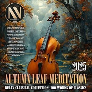 Autumn Leaf Meditation (MP3)
