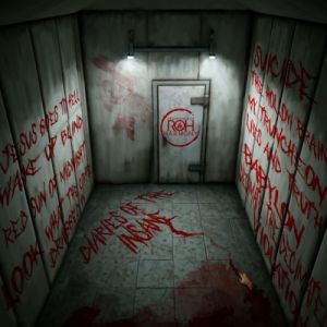 Resonance of Harmony - Diaries Of The Insane (MP3)