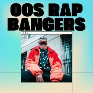 00s Rap Bangers (MP3)