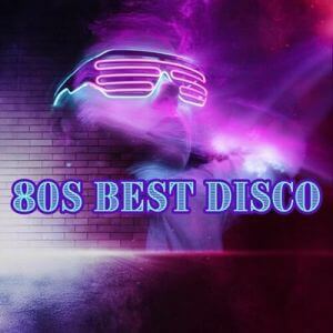 80s Best Disco