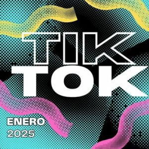 TIK TOK - ENERO