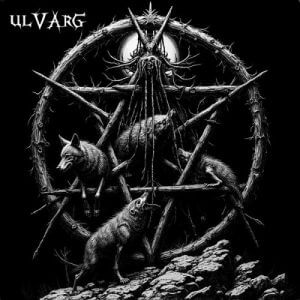 Ulvarg - Ulvarg