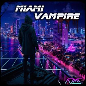Atlas Neon - Miami Vampire