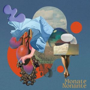 Monate - Monate