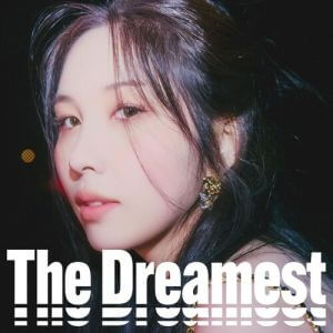 Kwon Jin Ah - The Dreamest