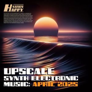 Upscale Synth Electronic Music