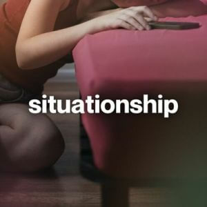 Situationship (MP3)