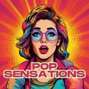Pop Sensations (MP3)